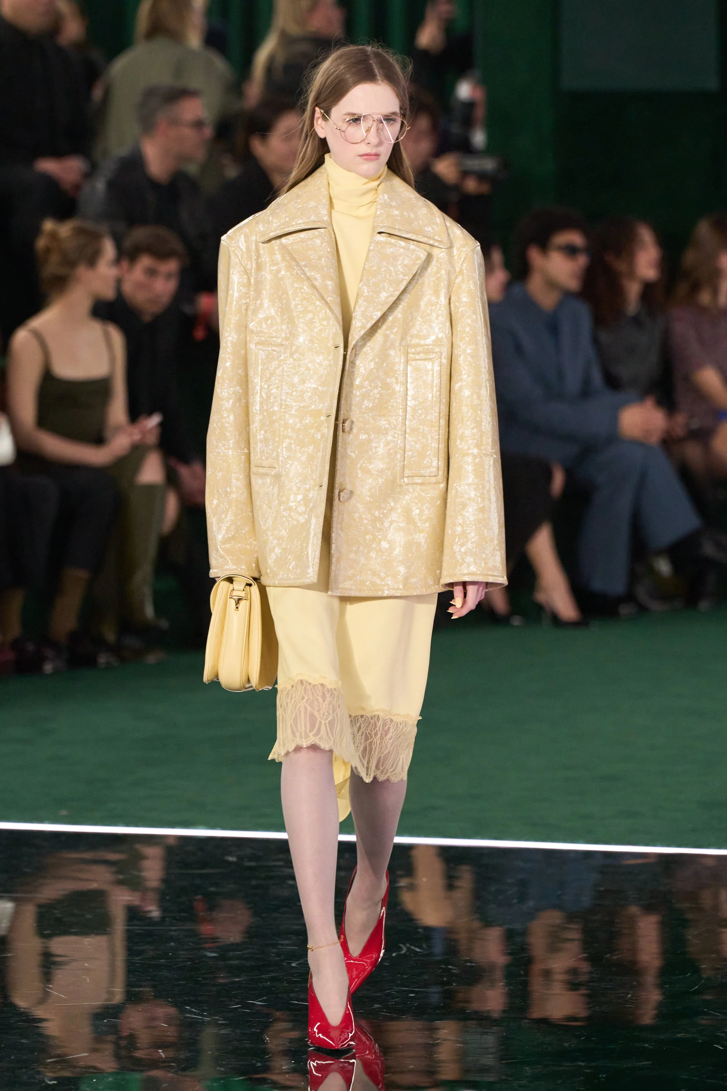 GUCCI FW25 —